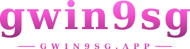 gwin9sg logo